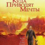 Куда Приводят Мечты Постер